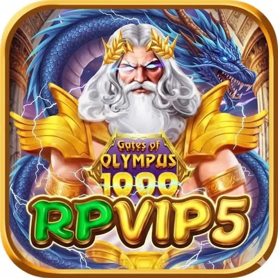 Review Aplikasi rpvip5 APK Resmi — ikon aplikasi