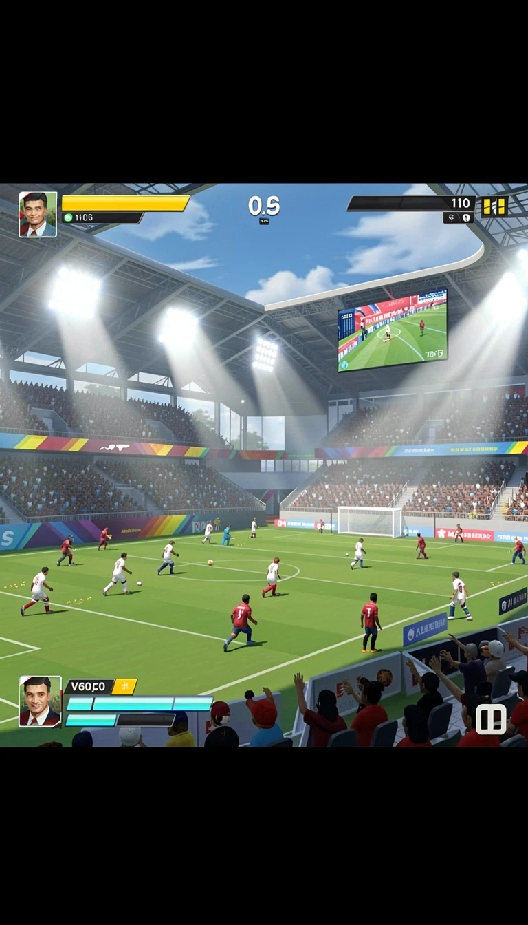 Screenshot Download mastertoto APK untuk Android nomor 2
