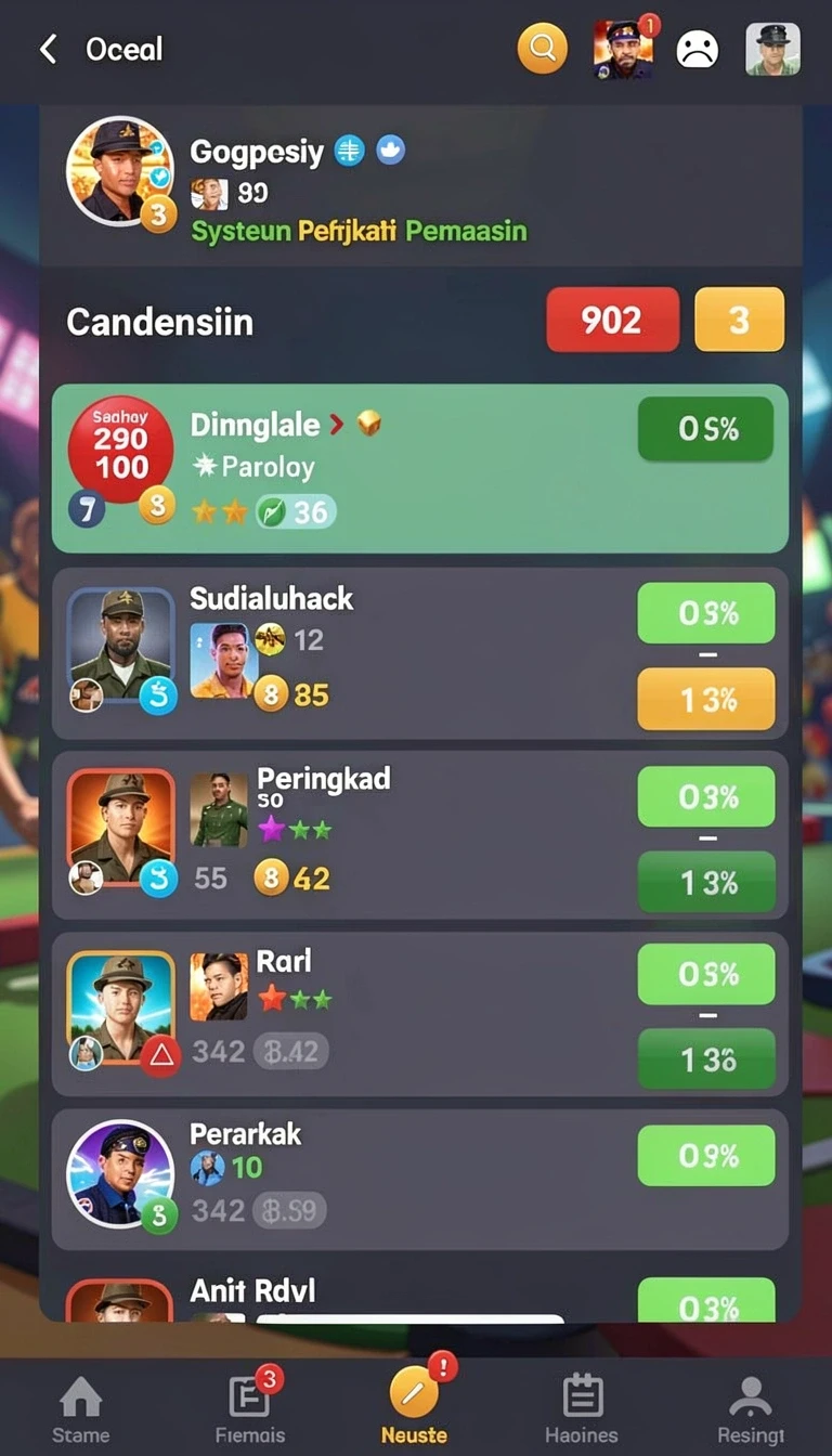 Screenshot Review Aplikasi omset288 nomor 3