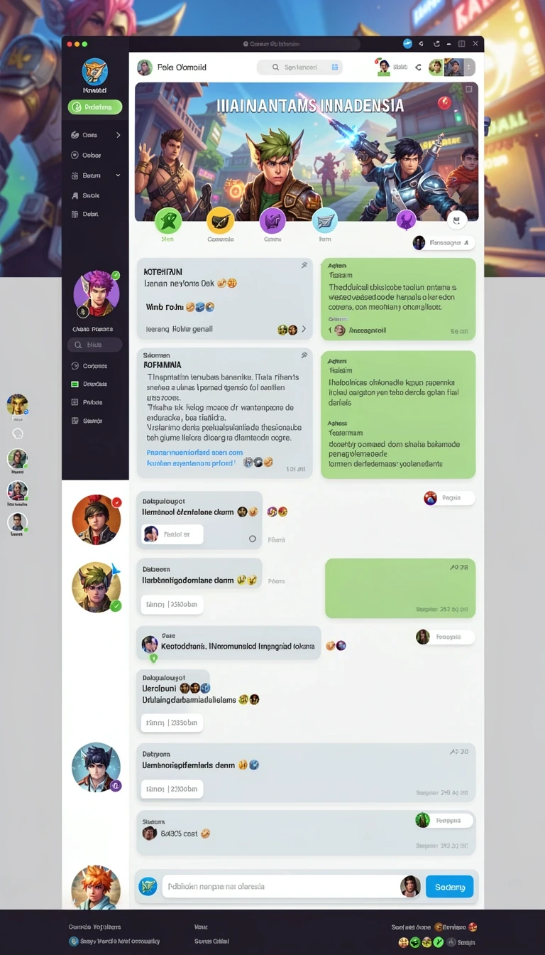 Screenshot Review Aplikasi w67 nomor 1