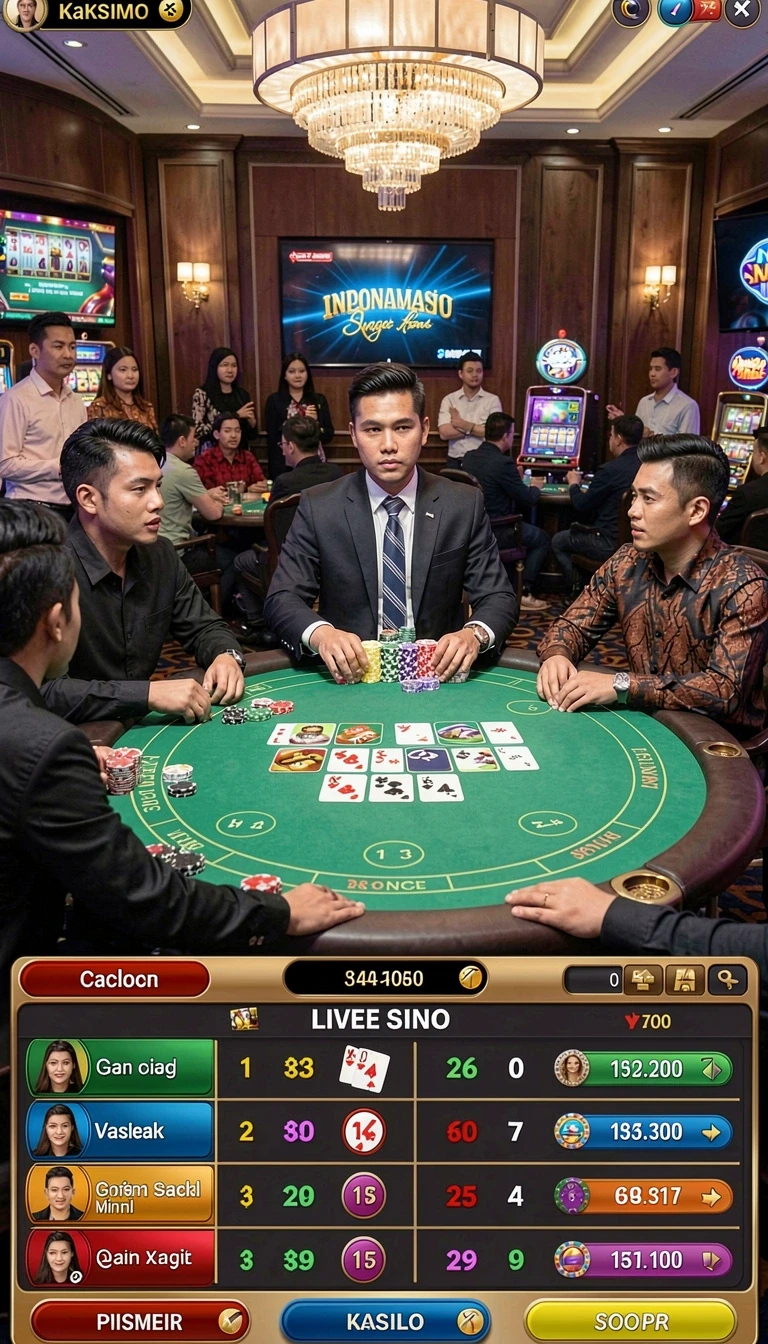 Screenshot Review Aplikasi rpvip5 nomor 2