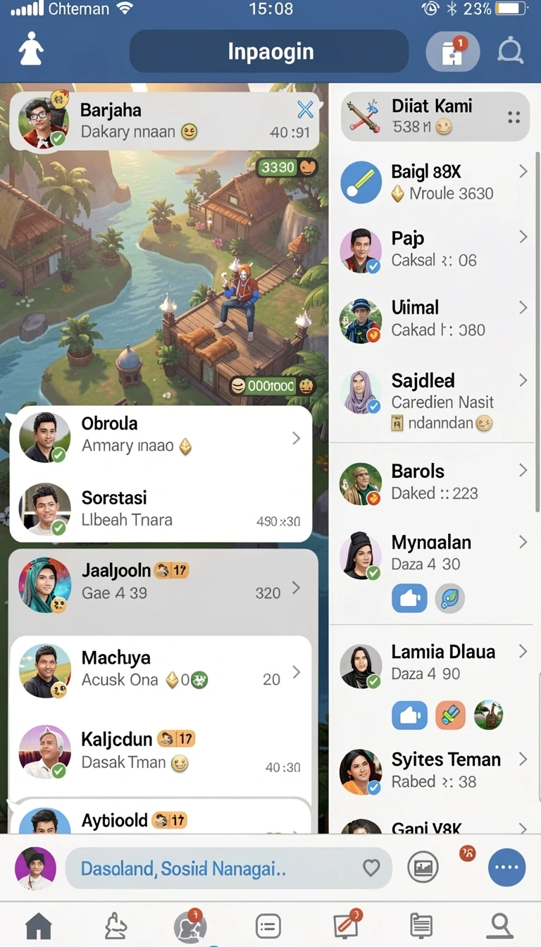Screenshot Review Aplikasi 456win nomor 3