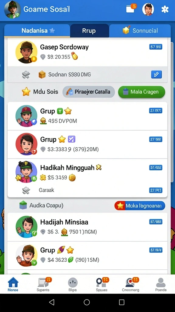Screenshot Review Aplikasi jktjkt nomor 1