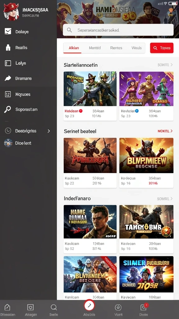 Screenshot Download s9s9 APK untuk Android nomor 1