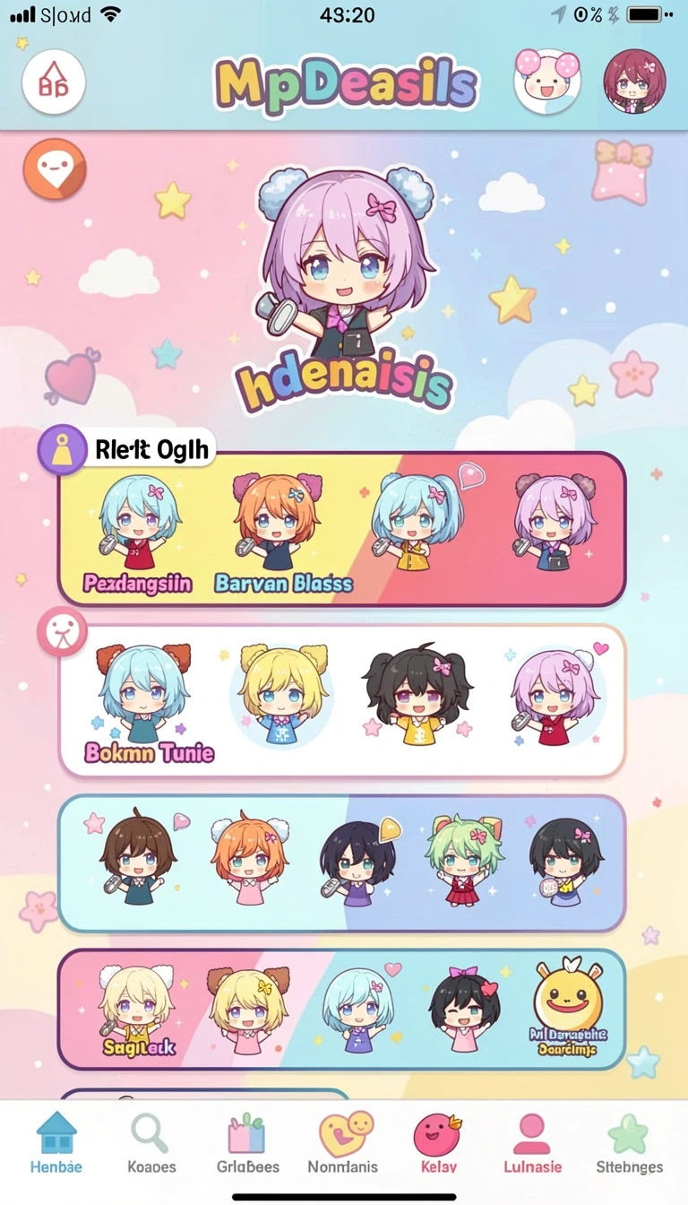 Screenshot Review Aplikasi kaya33 nomor 2