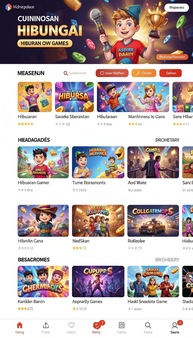 Screenshot Review Aplikasi idx777 nomor 1