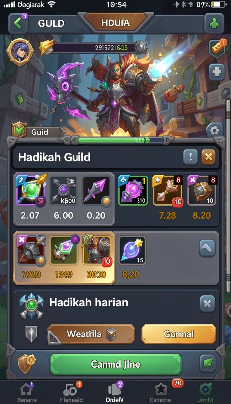 Screenshot Download menara188 APK untuk Android nomor 3