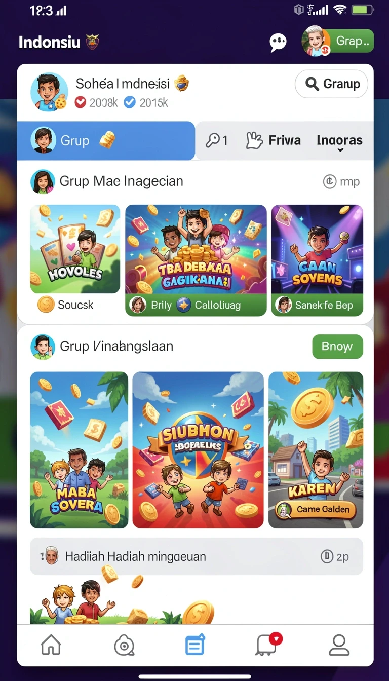 Screenshot Review Aplikasi asianabet nomor 2