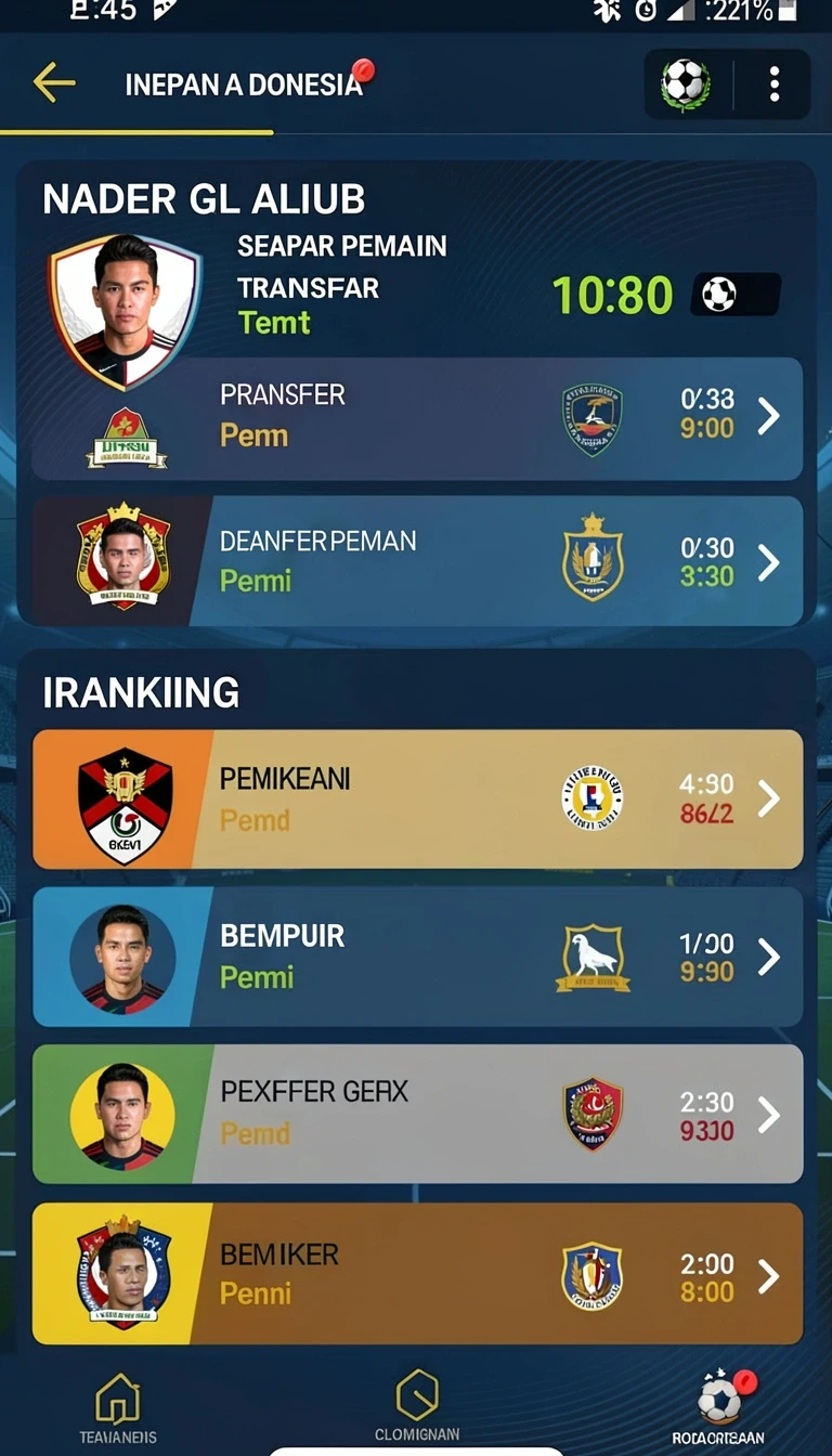 Screenshot Review Aplikasi bolagila nomor 2