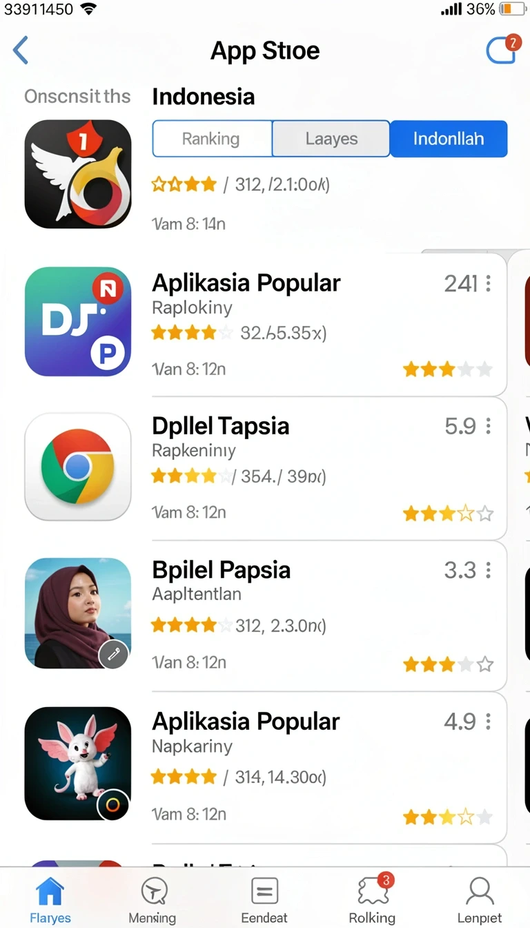 Screenshot Download piontogel APK untuk Android nomor 2