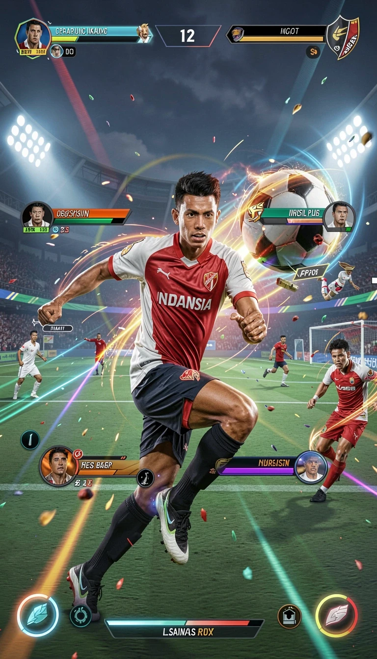 Screenshot Review Aplikasi kaya33 nomor 3