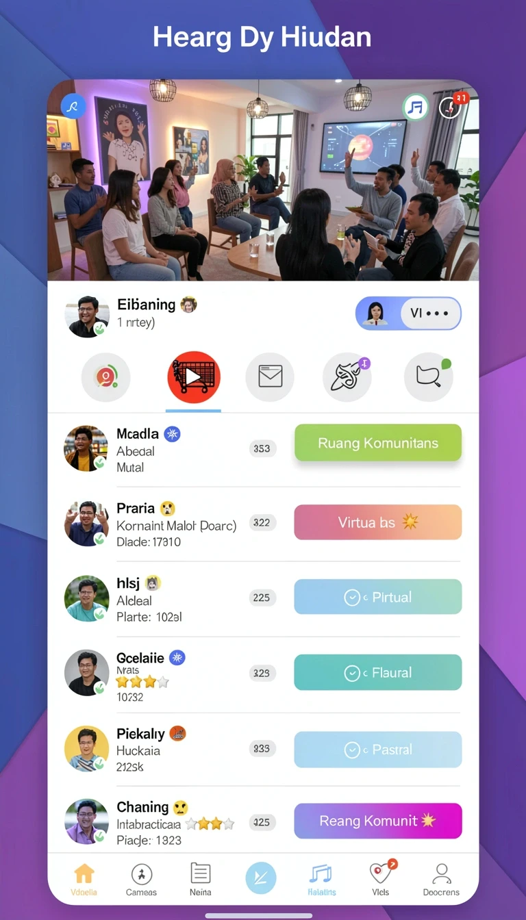 Screenshot Review Aplikasi atom138 nomor 3