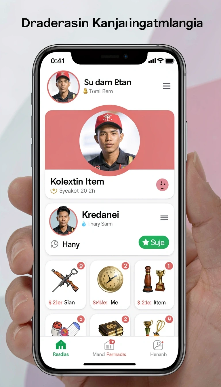 Screenshot Review Aplikasi saudaratoto nomor 2