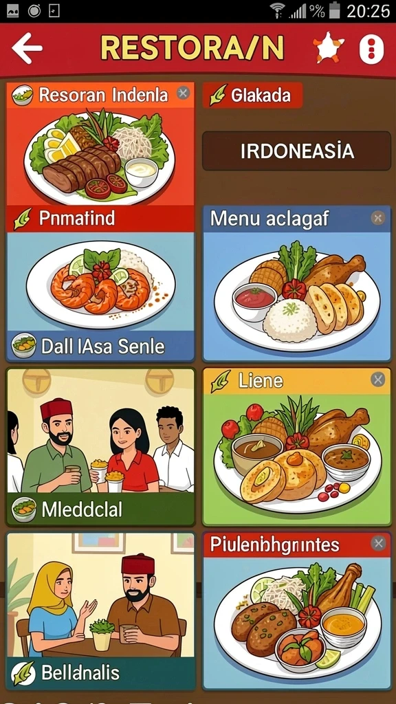 Screenshot Review Aplikasi kamartoto nomor 3