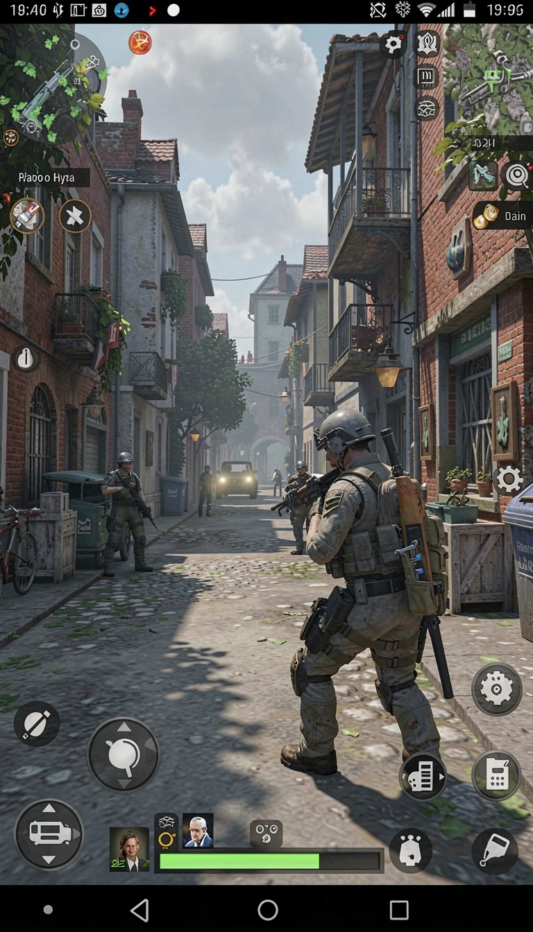 Screenshot Review Aplikasi bigcor78 nomor 2