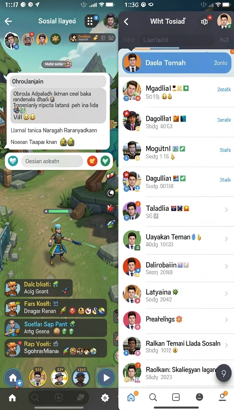 Screenshot Review Aplikasi meriah4d nomor 1