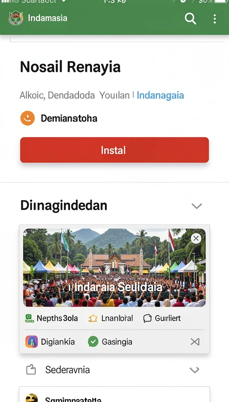 Screenshot Review Aplikasi sengtoto nomor 3