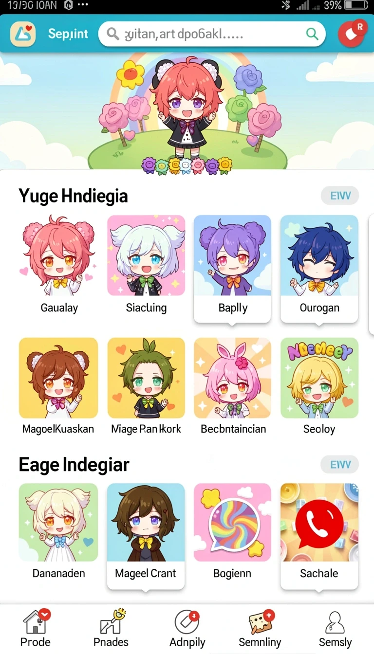 Screenshot Download bigcor78 APK untuk Android nomor 2