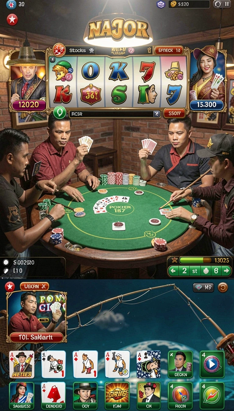 Screenshot Review Aplikasi goltogel nomor 2