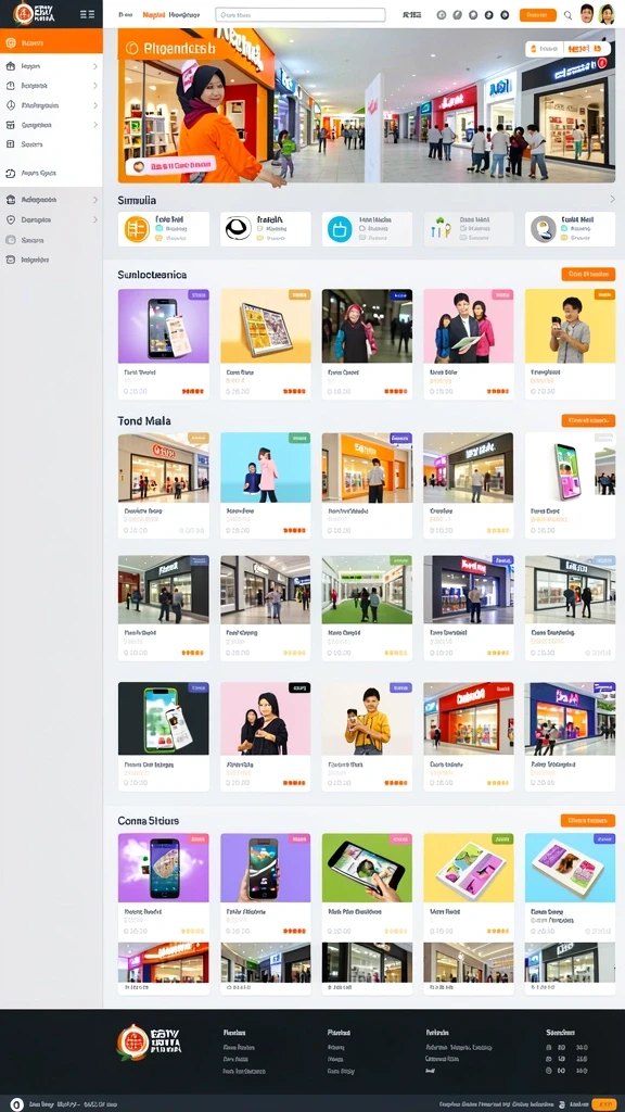 Screenshot Review Aplikasi 55rt nomor 1