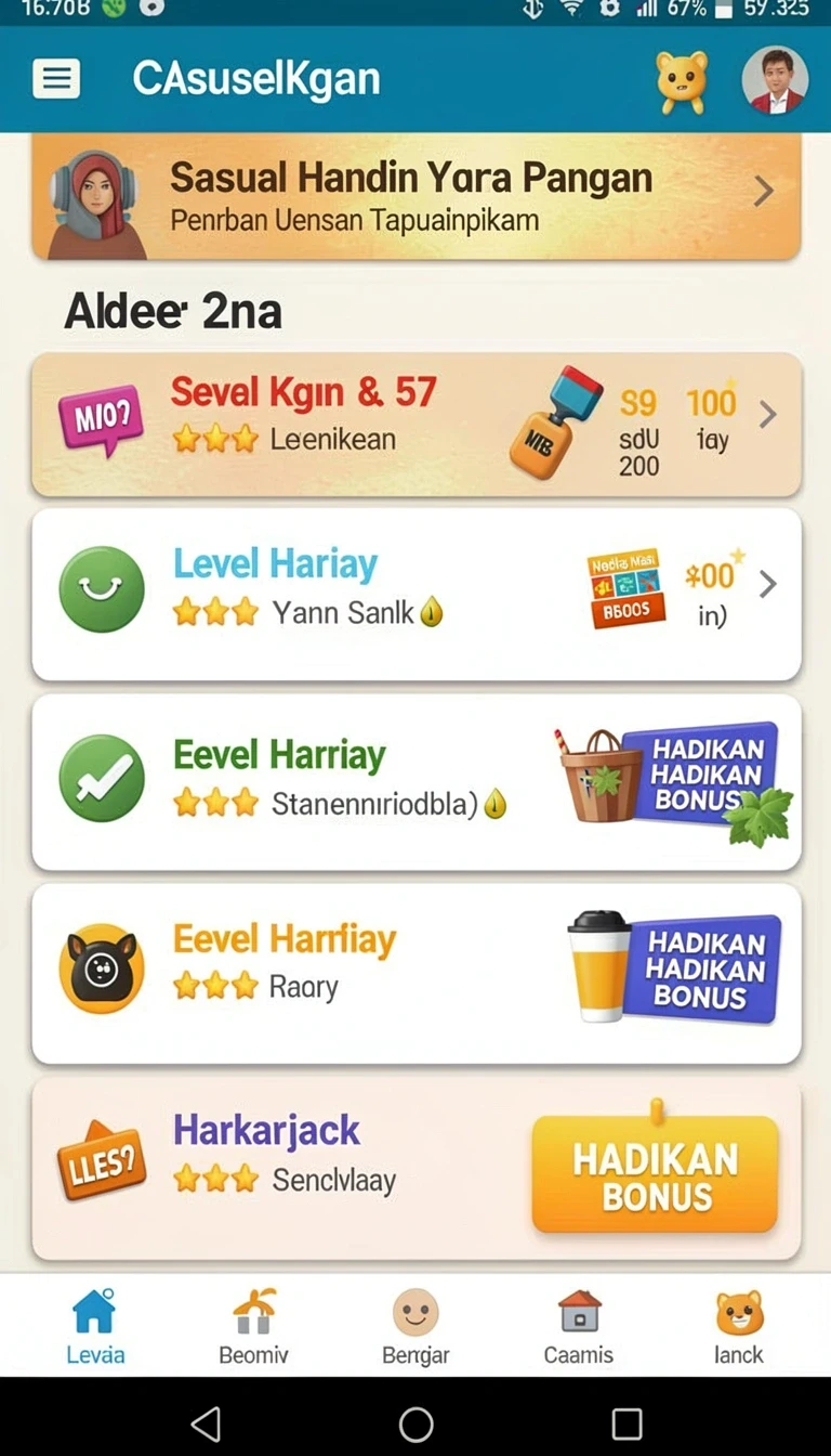 Screenshot Review Aplikasi koinaga88 nomor 3