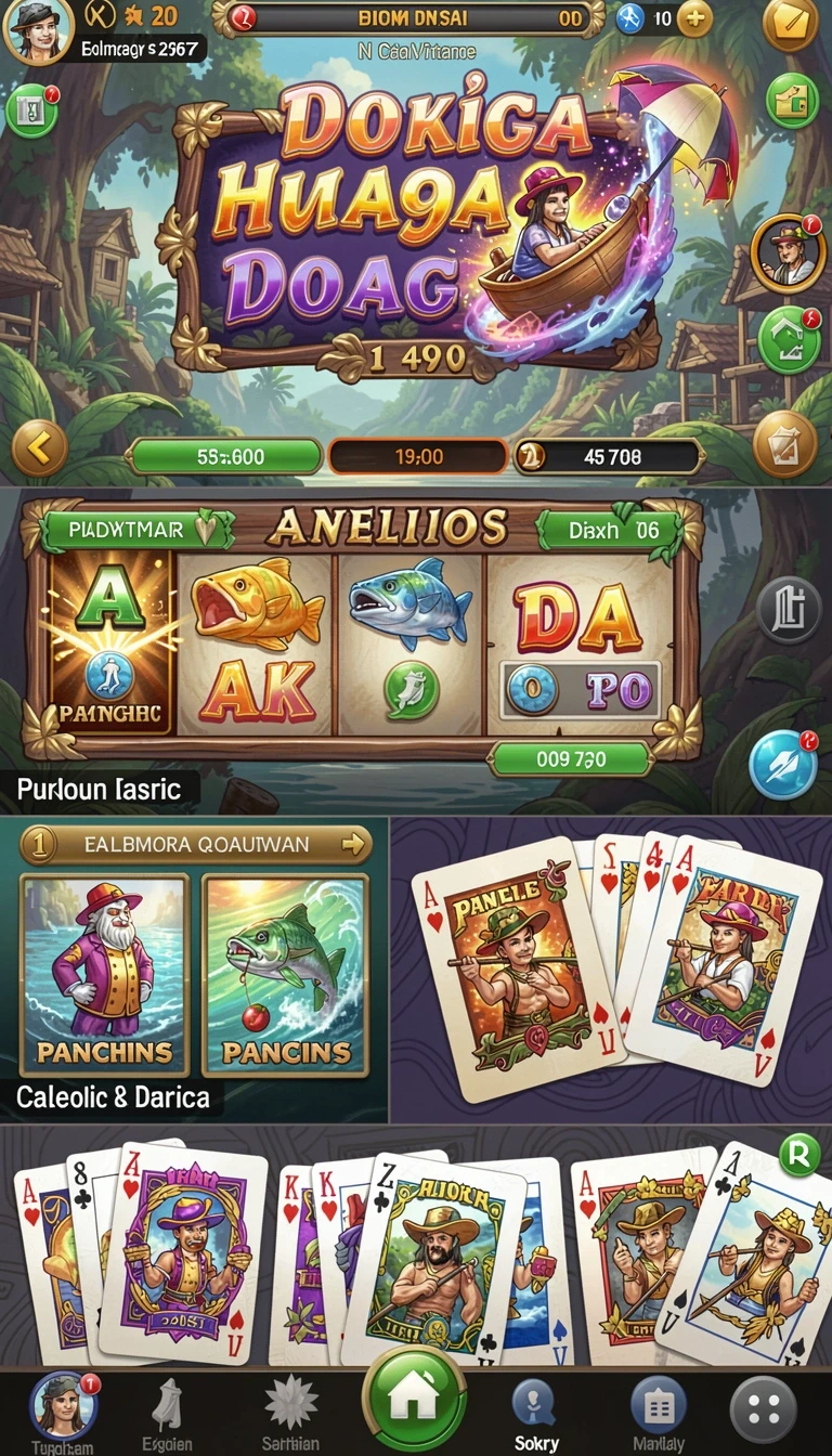 Screenshot Review Aplikasi lekjp nomor 1