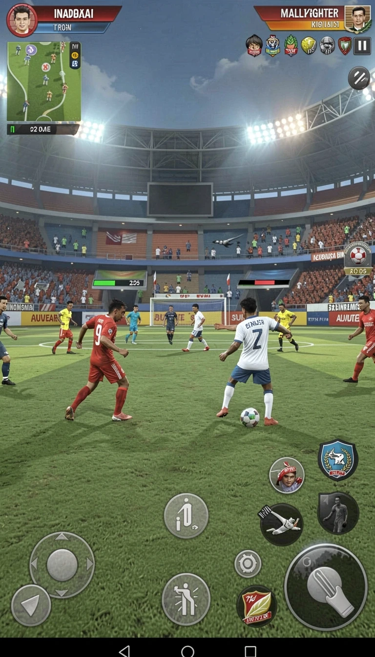 Screenshot Review Aplikasi bolagila nomor 1