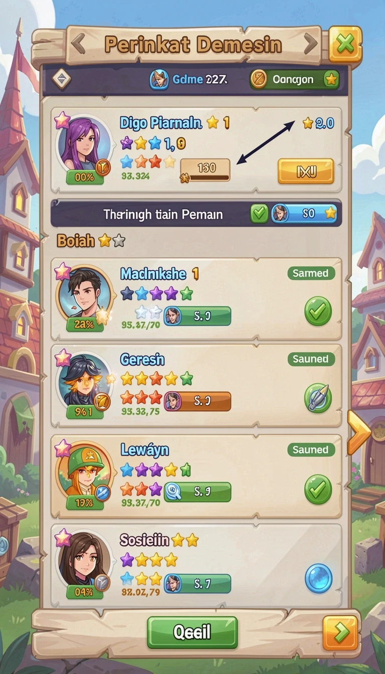 Screenshot Review Aplikasi sengtoto nomor 1