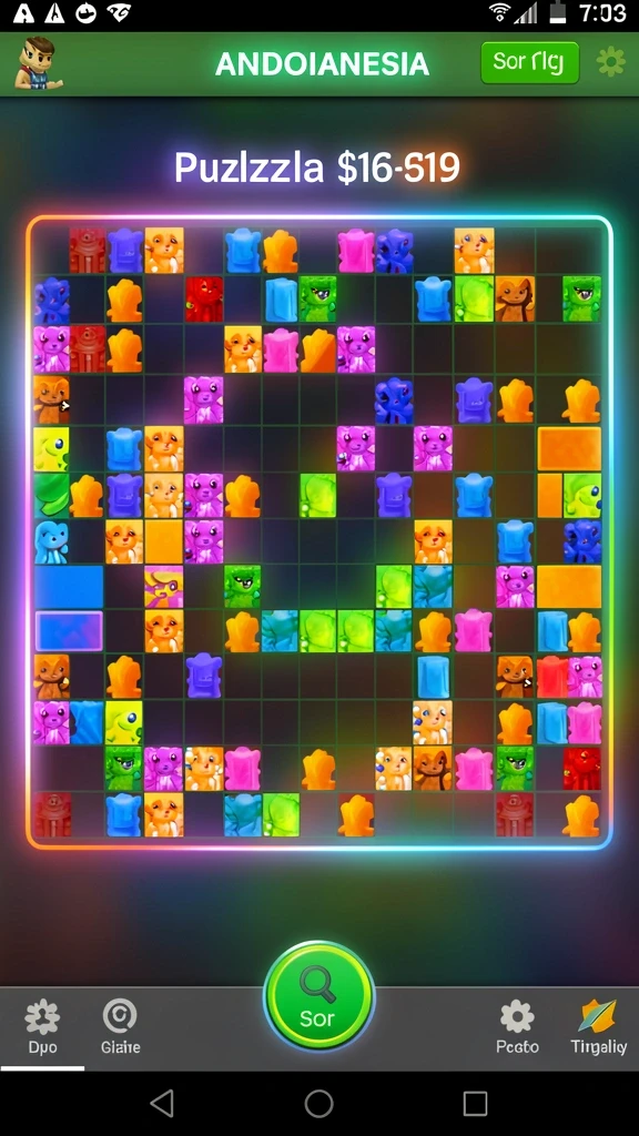Screenshot Review Aplikasi 77singa nomor 2