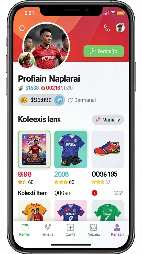 Screenshot Review Aplikasi 6rt nomor 1