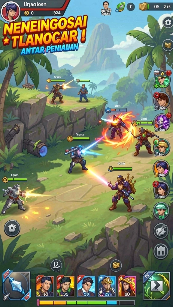 Screenshot Review Aplikasi milo88 nomor 3